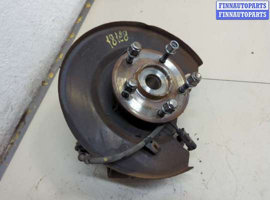 купить Ступица (кулак, цапфа) на Dodge Journey 2011-2020