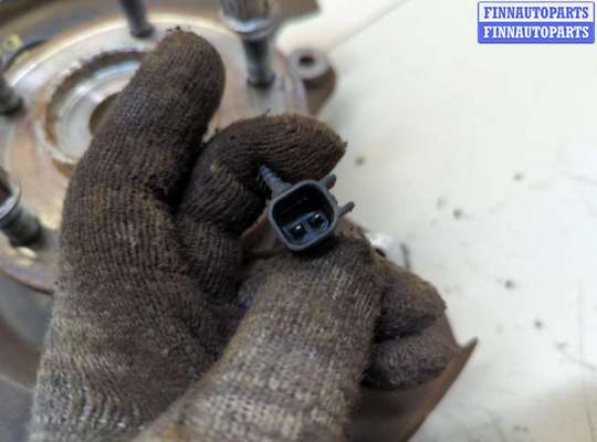 купить Ступица (кулак, цапфа) на Dodge Journey 2011-2020