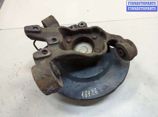 купить Ступица (кулак, цапфа) на Dodge Journey 2011-2020