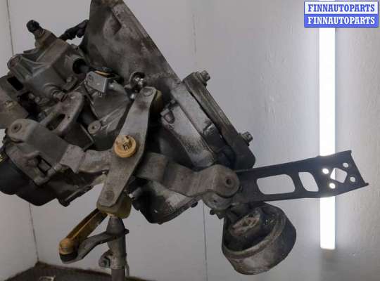 купить КПП 5-ст.мех. (МКПП) на Opel Corsa D 2006-2014