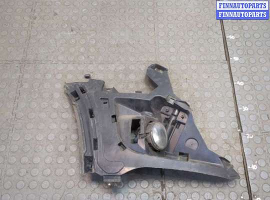 купить Кронштейн бампера на Renault Scenic 2009-2012