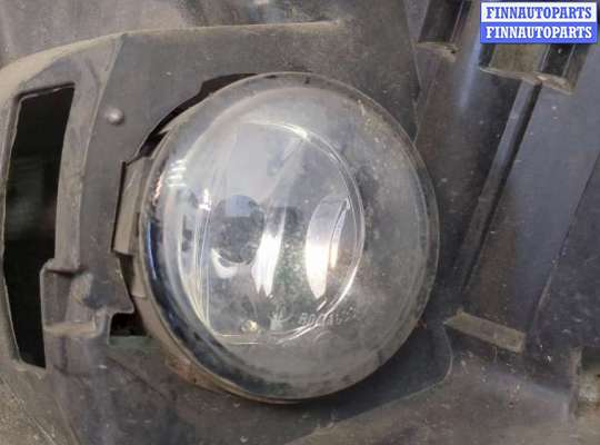 купить Кронштейн бампера на Renault Scenic 2009-2012