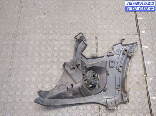 купить Кронштейн бампера на Renault Scenic 2009-2012