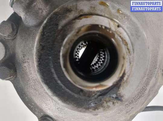 купить Редуктор моста на BMW X3 F25 2010-2017