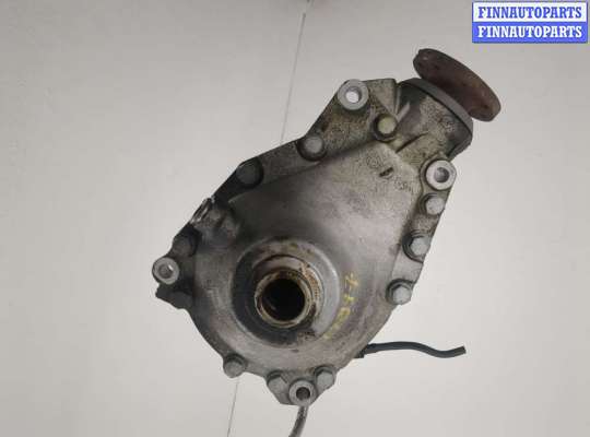 купить Редуктор моста на BMW X3 F25 2010-2017