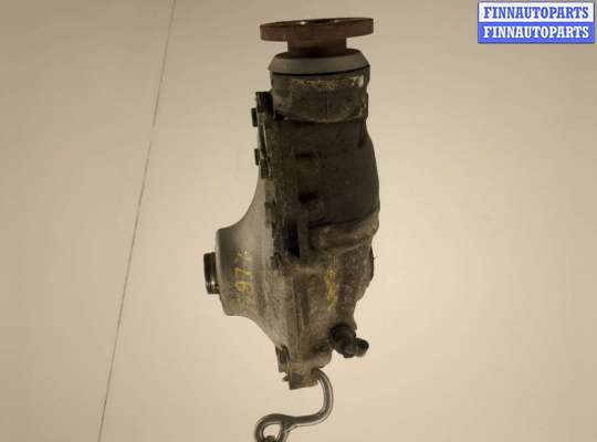 купить Редуктор моста на BMW X3 F25 2010-2017