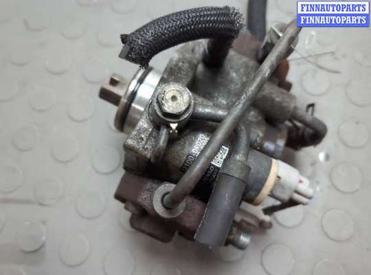 купить ТНВД на Toyota RAV 4 2006-2013