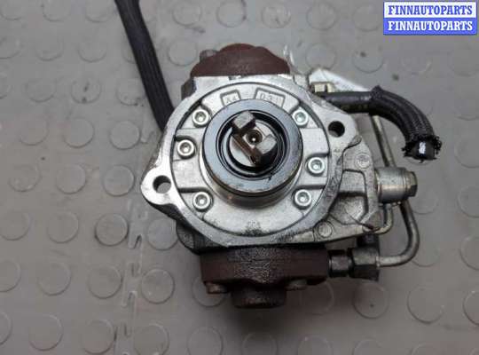 купить ТНВД на Toyota RAV 4 2006-2013
