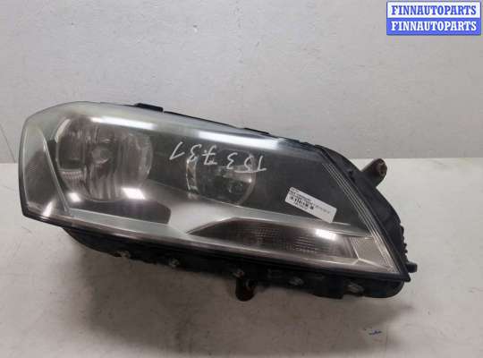 купить Фара (передняя) на Volkswagen Passat 7 2010-2015 Европа