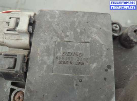 купить Вентилятор радиатора на Mazda 5 (CR) 2005-2010