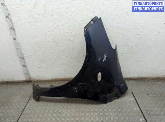 Крыло TT959908 на Toyota Yaris 2005-2011