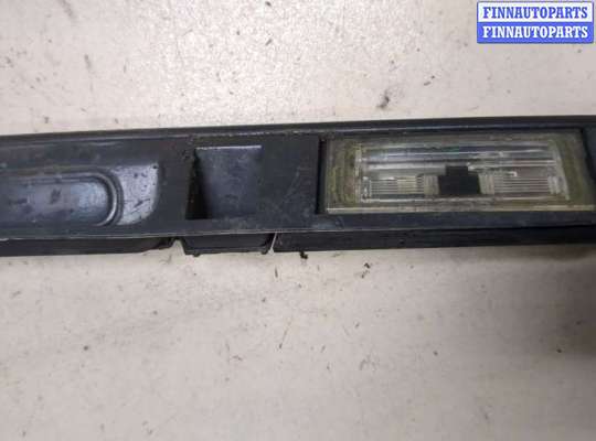 купить Подсветка номера на BMW X5 E53 2000-2007