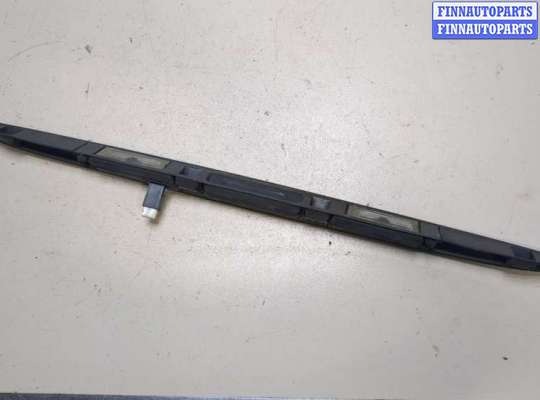 купить Подсветка номера на BMW X5 E53 2000-2007