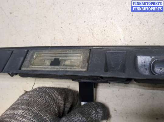 купить Подсветка номера на BMW X5 E53 2000-2006