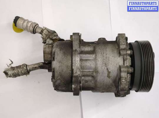 купить Компрессор кондиционера на Volkswagen Beetle 1998-2010