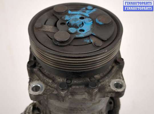 купить Компрессор кондиционера на Volkswagen Beetle 1998-2010