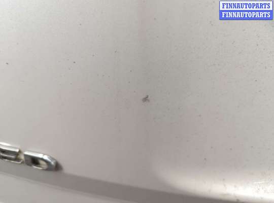 купить Крышка (дверь) багажника на Ford Explorer 2015-2019