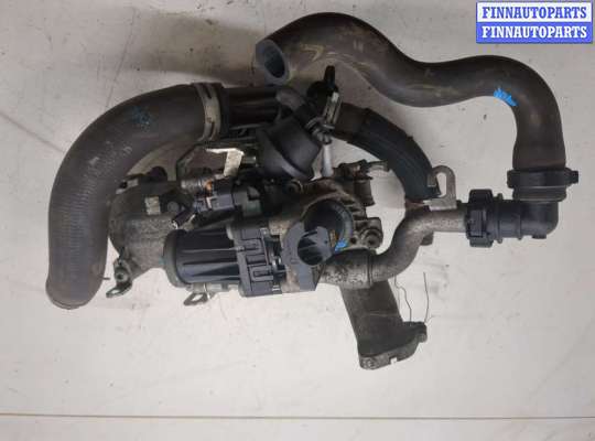 купить Клапан рециркуляции газов (EGR) на Peugeot 3008 2009-2016