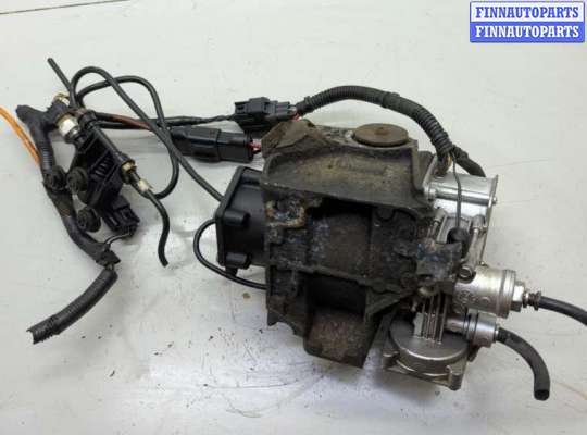 Компрессор воздушный (пневмоподвески) LRS0864 на Land Rover Range Rover Sport 2005-2013