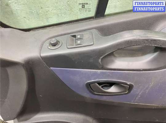 купить Ручка двери салона на Opel Vivaro 2014-2019