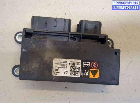 купить Блок управления подушками безопасности на Chevrolet Trax 2016-2022