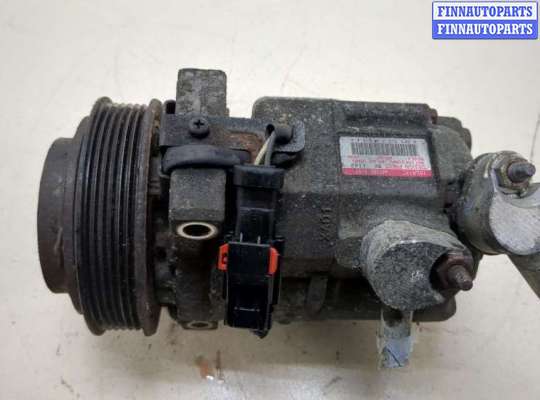 Компрессор кондиционера DGQ6098 на Dodge Journey 2008-2011