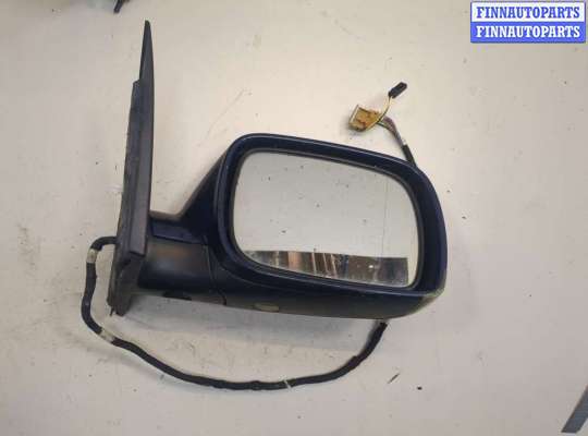 купить Зеркало боковое на Volkswagen Touareg 2002-2007