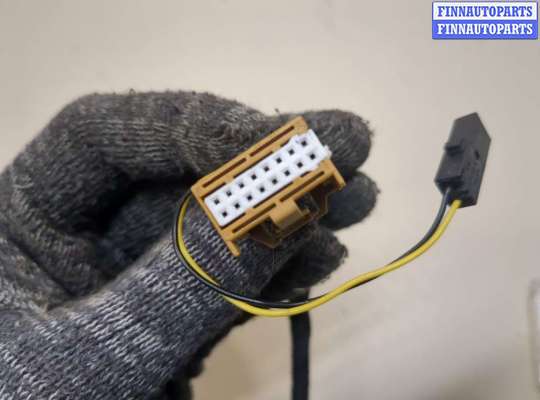 купить Зеркало боковое на Volkswagen Touareg 2002-2007