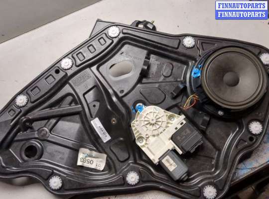 купить Стеклоподъемник электрический на Volkswagen Passat CC 2008-2012