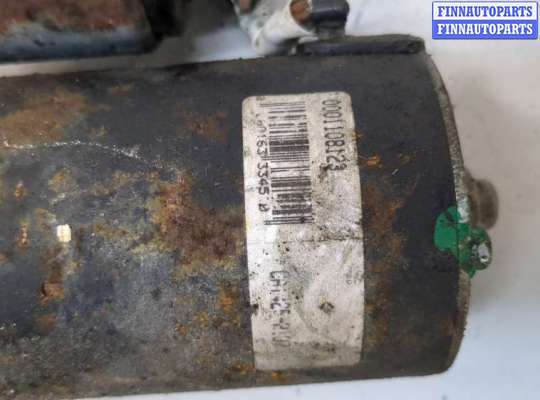 купить Стартер на Chrysler Voyager 1995-2000