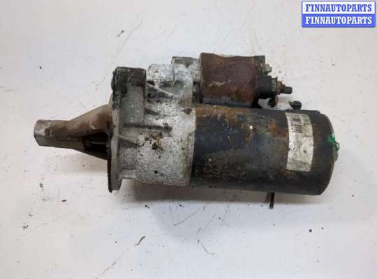 купить Стартер на Chrysler Voyager 1995-2000