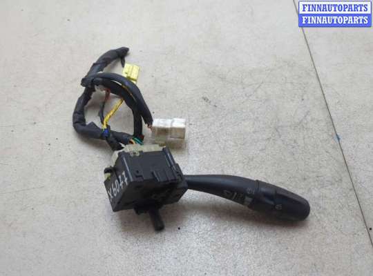 купить Переключатель дворников (стеклоочистителя) на Hyundai i30 2007-2012