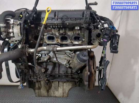 купить Двигатель (ДВС) на Chevrolet Cruze 2009-2015