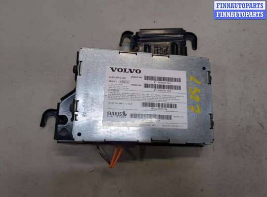купить Блок управления радиоприемником на Volvo XC90 2002-2014