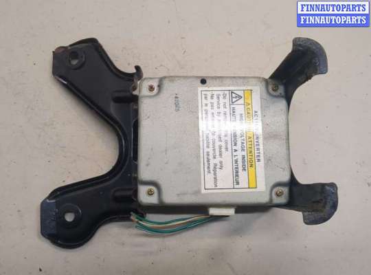 купить Инвертор, преобразователь напряжения на Pontiac Vibe 1 2002-2008