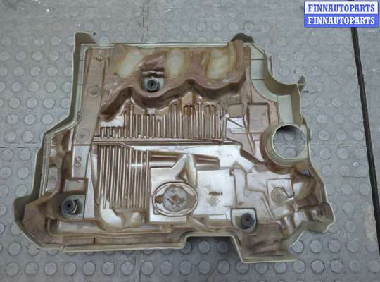 купить Накладка декоративная на ДВС на Toyota Highlander 2 2007-2013