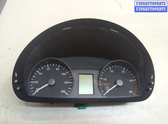 купить Щиток приборов (приборная панель) на Mercedes Vito W639 2003-2014