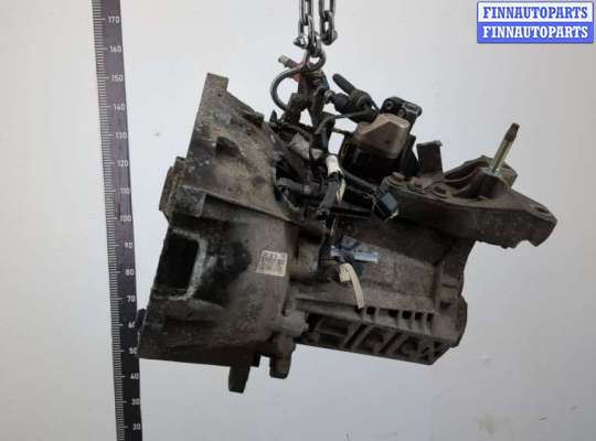 купить КПП 5-ст.мех. (МКПП) на Ford Transit 2000-2006