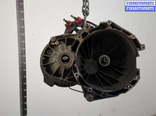 купить КПП 5-ст.мех. (МКПП) на Ford Transit 2000-2006