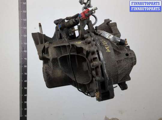 купить КПП 5-ст.мех. (МКПП) на Ford Transit 2000-2006