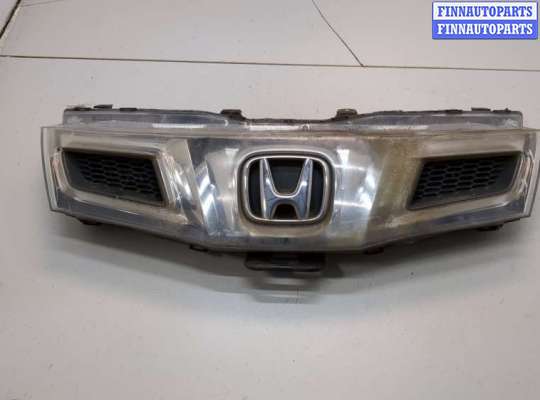 Решетка радиатора HD532911 на Honda Civic 2005-2012