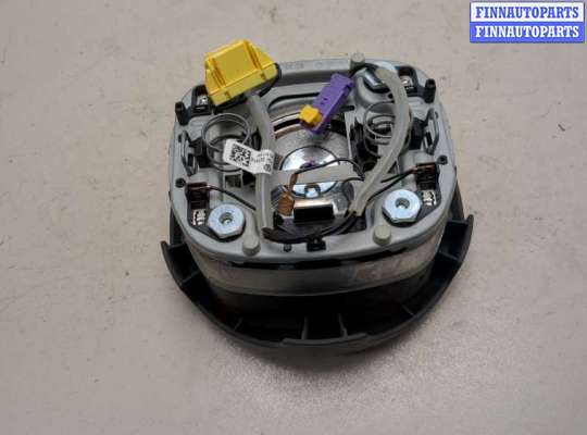 купить Подушка безопасности водителя на Volkswagen Golf 5 2003-2009