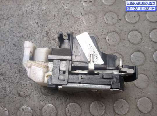 Купить Замок двери на Fiat Doblo 2000-2015 Замок двери FT574084 на Fiat Doblo 2000-2015
