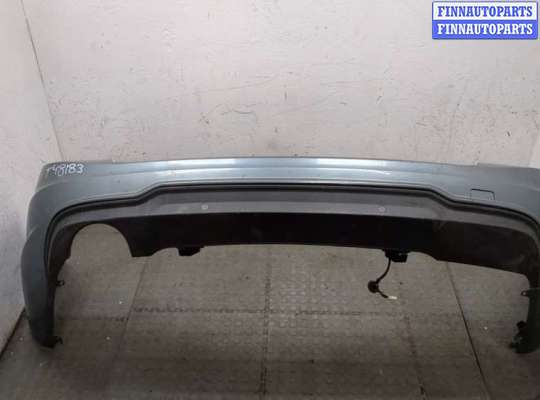 Бампер MB1441556 на Mercedes C W204 2007-2013