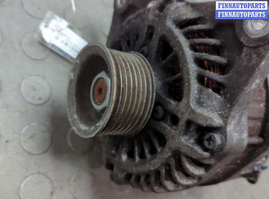 купить Генератор на Nissan Juke 2010-2019