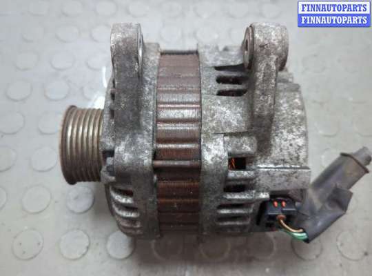 купить Генератор на Nissan Juke 2010-2019