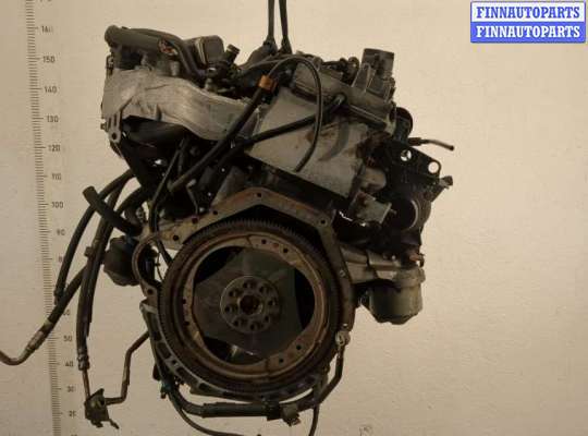 купить Двигатель (ДВС) на Mercedes CLK W209 2002-2010
