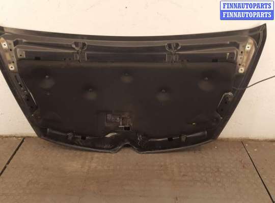 купить Капот на Citroen C4 Picasso 2013-2016