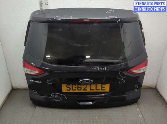 купить Фонарь дополнительный (стоп-сигнал) на Ford Kuga 2012-2016