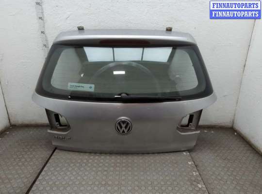 Замок багажника VG2738017 на Volkswagen Golf 6 2008-2012